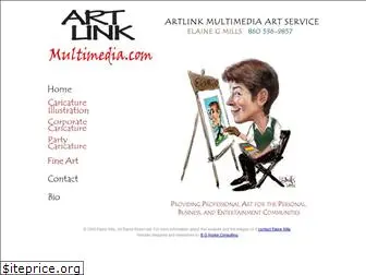 artlinkmultimedia.com