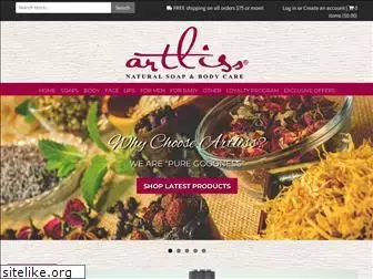artliss.com