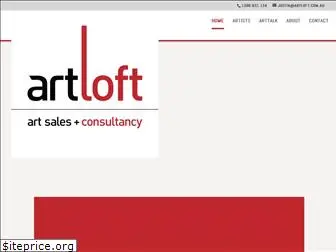 artloft.com.au