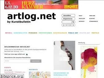 artlog.net