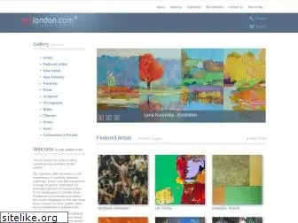 artlondon.com