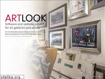 artlooknetwork.com