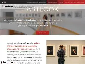 artlooksoftware.com