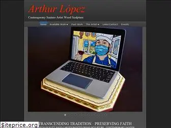 artlopezart.com