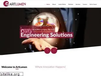 artlumen.in