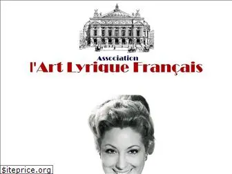 artlyriquefr.fr