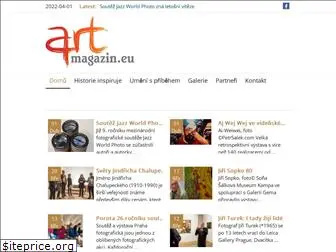 artmagazin.eu