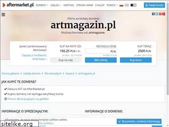 artmagazin.pl