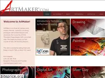 artmaker.com