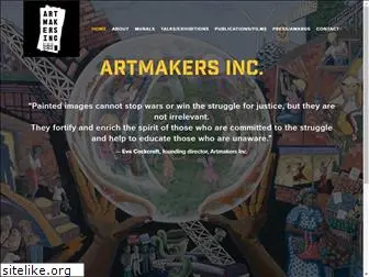 artmakersnyc.org