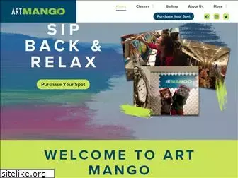 artmangoart.com