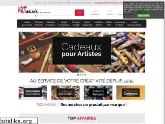 artmania.fr