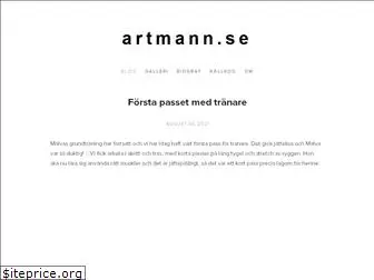 artmann.se