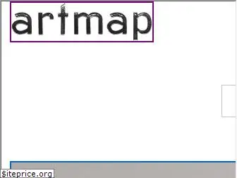 artmap.com