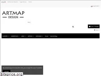 artmapdesign.com