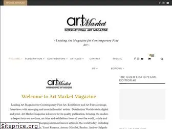 artmarketlondon.com