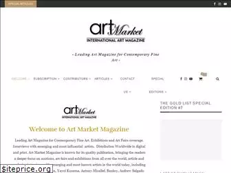 artmarketmag.com