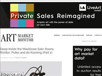 artmarketmonitor.com