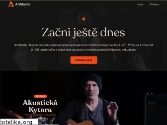 artmasteracademy.cz