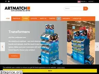 artmatch.net