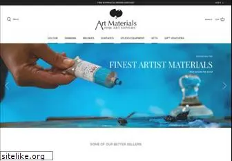 artmaterials.com.au