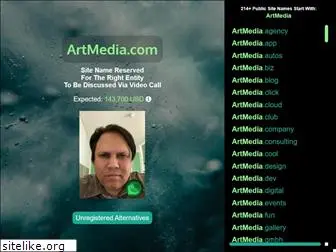 artmedia.com