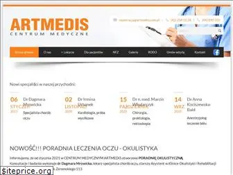 artmedis.com.pl