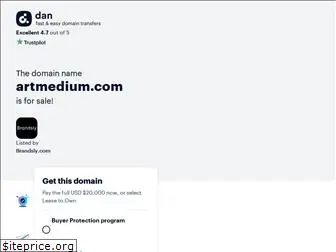 artmedium.com