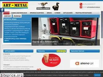 artmetal.pl