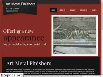 artmetalfinishers.com