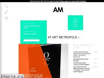 artmetropole.com