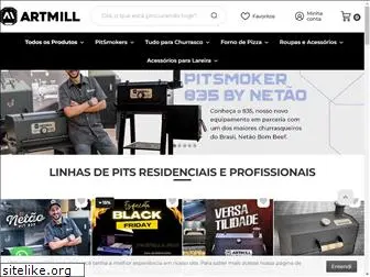 artmill.com.br