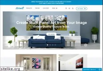 artmill.com