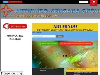 artmindokencana.com