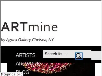 artmine.com