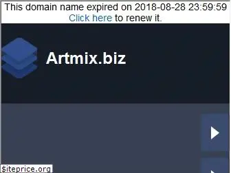artmix.biz