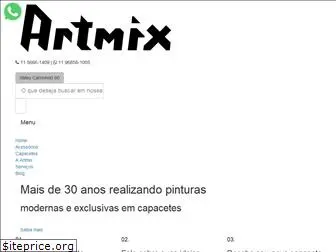 artmixstudios.com