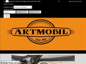 artmobil.it