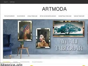 artmoda.com.tr