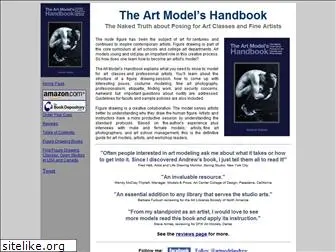 artmodelbook.com