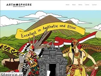 artmosphere-design.com