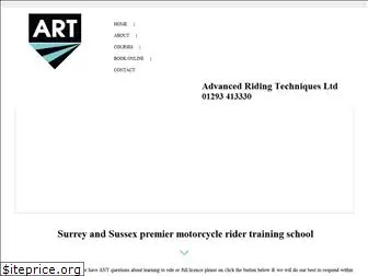 artmotorcycletraining.com