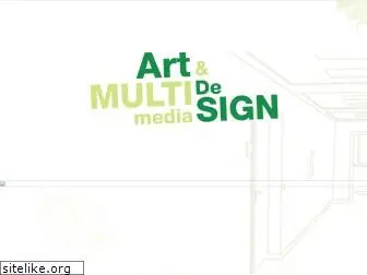 artmultimediadesign.com