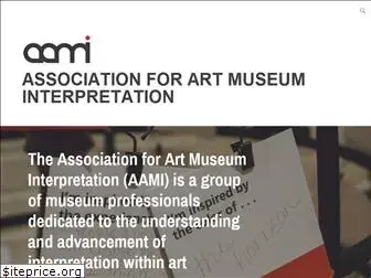 artmuseuminterp.org