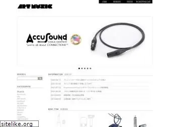 artmusic-store.com