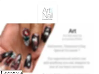 artnailnyc.com