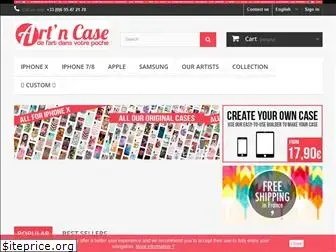 artncase.com