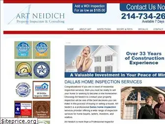 artneidich.com