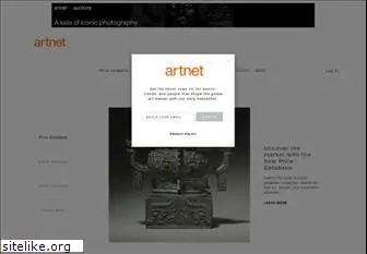 artnet.com