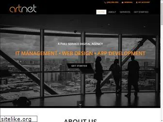 artnet.net